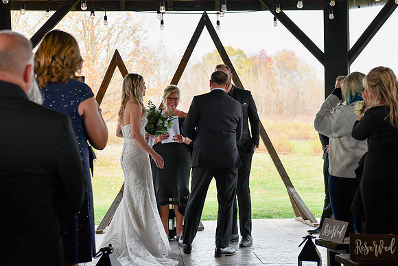 Jess & Steve Wedding [Proofs] Ceremony Part 2 216