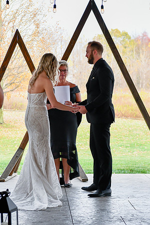 Jess & Steve Wedding [Proofs] Ceremony Part 2 220