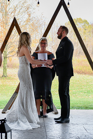 Jess & Steve Wedding [Proofs] Ceremony Part 2 221
