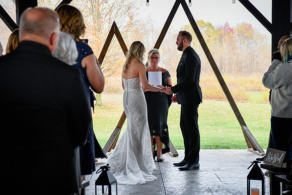Jess & Steve Wedding [Proofs] Ceremony Part 2 218