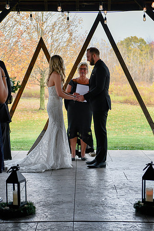 Jess & Steve Wedding [Proofs] Ceremony Part 2 224
