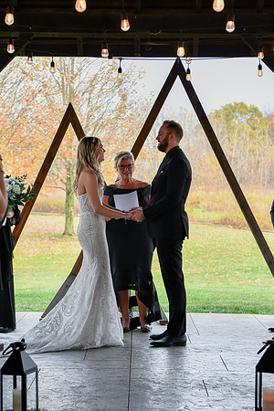 Jess & Steve Wedding [Proofs] Ceremony Part 2 226