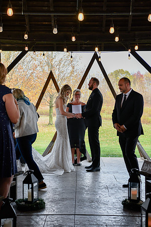 Jess & Steve Wedding [Proofs] Ceremony Part 2 222
