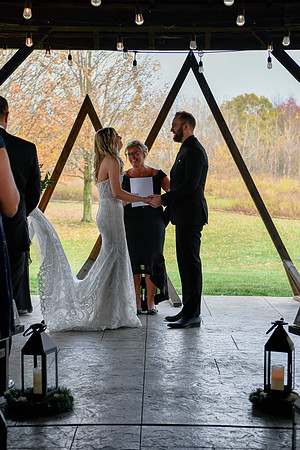 Jess & Steve Wedding [Proofs] Ceremony Part 2 223