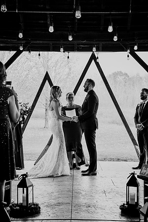 Jess & Steve Wedding [Proofs] Ceremony Part 2 227