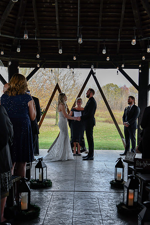 Jess & Steve Wedding [Proofs] Ceremony Part 2 228