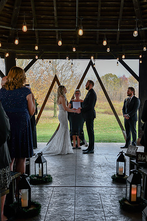 Jess & Steve Wedding [Proofs] Ceremony Part 2 230