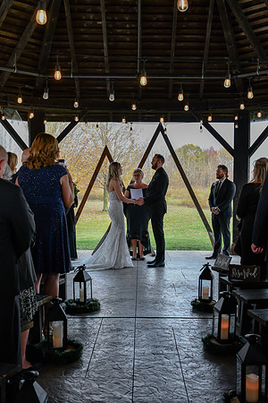 Jess & Steve Wedding [Proofs] Ceremony Part 2 231