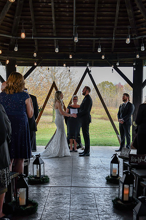 Jess & Steve Wedding [Proofs] Ceremony Part 2 229