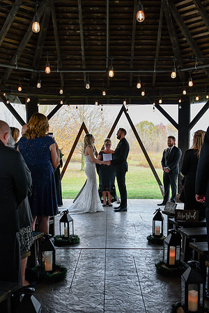 Jess & Steve Wedding [Proofs] Ceremony Part 2 232