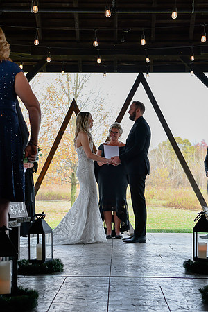 Jess & Steve Wedding [Proofs] Ceremony Part 2 235