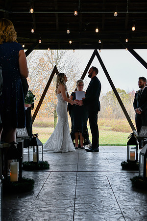 Jess & Steve Wedding [Proofs] Ceremony Part 2 236
