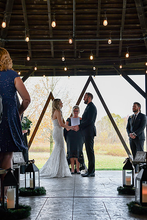Jess & Steve Wedding [Proofs] Ceremony Part 2 234
