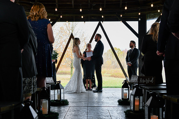 Jess & Steve Wedding [Proofs] Ceremony Part 2 237