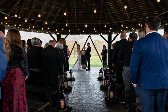 Jess & Steve Wedding [Proofs] Ceremony Part 2 238