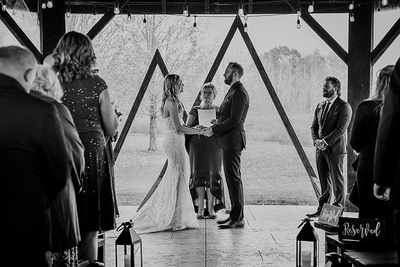 Jess & Steve Wedding [Proofs] Ceremony Part 2 242