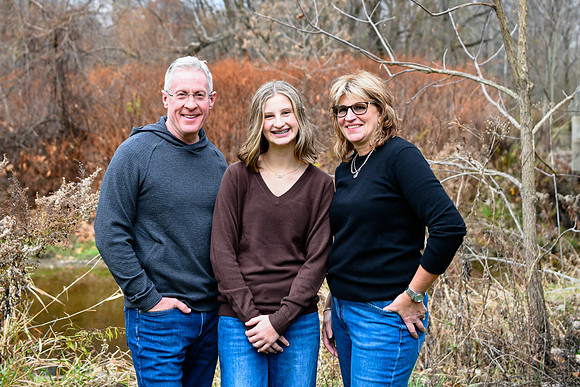 Beyers Family 012