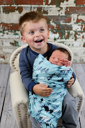 Carter [Newborn] 129
