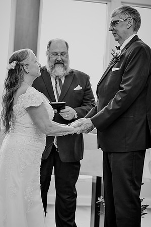 Mike & Smiley [Wedding] 194