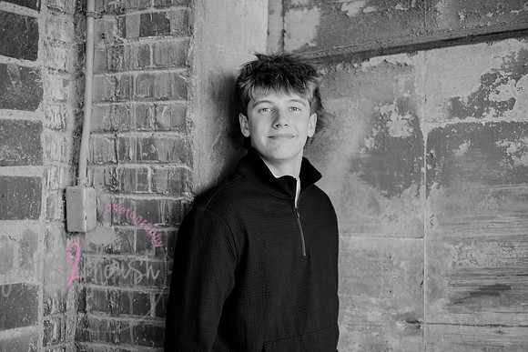 Cameron MHS Class of 2025 [peek] 025