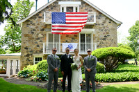 Carter & Marlah [bridal party] 001