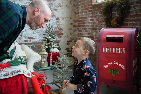 2024 Santa [Weaver] 40
