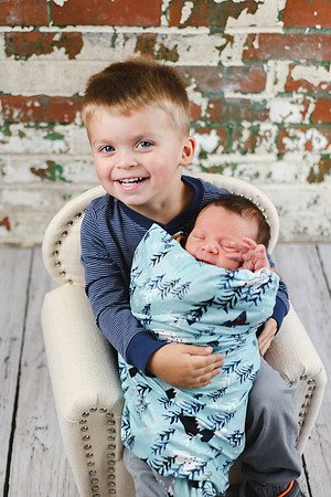 Baby Hart [peek] 77