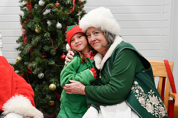 2025 CLW Santa Photos 15