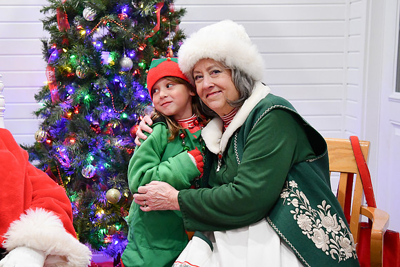 2025 CLW Santa Photos 14