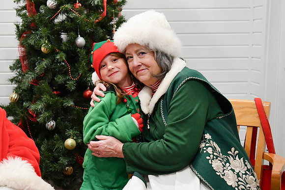 2025 CLW Santa Photos 16