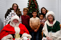 2025 CLW Santa Photos [Saturday] Marah 04