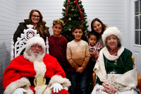 2025 CLW Santa Photos [Saturday] Marah 03