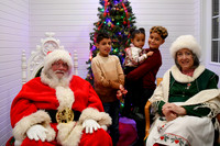 2025 CLW Santa Photos [Saturday] Marah 05