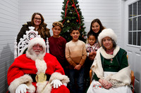 2025 CLW Santa Photos [Saturday] Marah 02