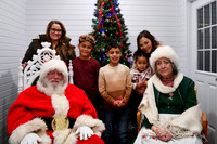 2025 CLW Santa Photos [Saturday] Marah 01