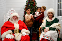 2025 CLW Santa Photos [Saturday] Marah 09
