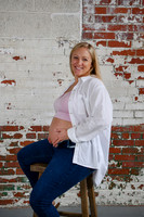 Nicolle & Mike Maternity Photos 073