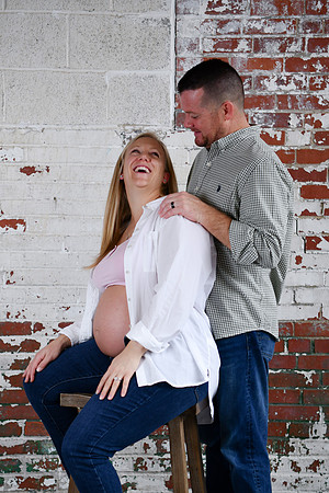 Nicolle & Mike Maternity Photos 097