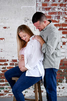 Nicolle & Mike Maternity Photos 103