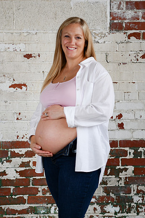 Nicolle & Mike Maternity Photos 168