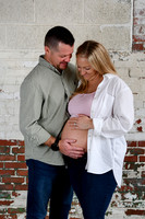 Nicolle & Mike Maternity Photos 219