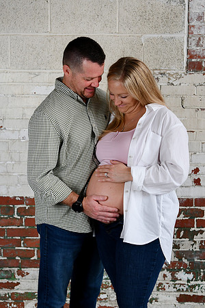 Nicolle & Mike Maternity Photos 219
