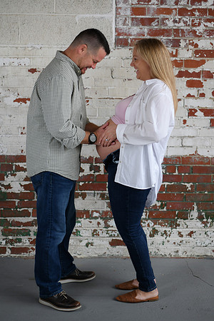 Nicolle & Mike Maternity Photos 224