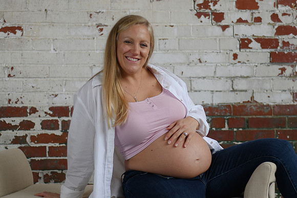 Nicolle & Mike Maternity Photos 270