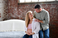 Nicolle & Mike Maternity Photos 046