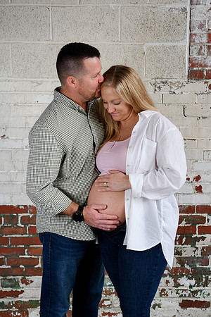 Nicolle & Mike Maternity Photos 214
