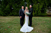 Jess & Steve Wedding [Proofs] Family 005