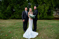 Jess & Steve Wedding [Proofs] Family 004