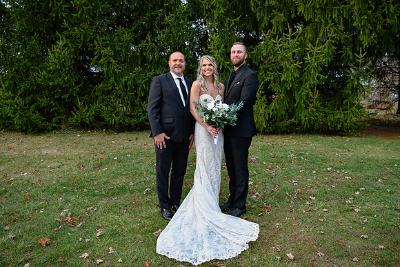 Jess & Steve Wedding [Proofs] Family 004