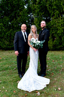 Jess & Steve Wedding [Proofs] Family 007